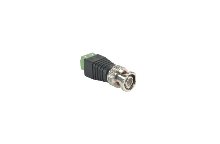 BNC Cable Connector