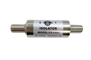 CS1001-Isolator