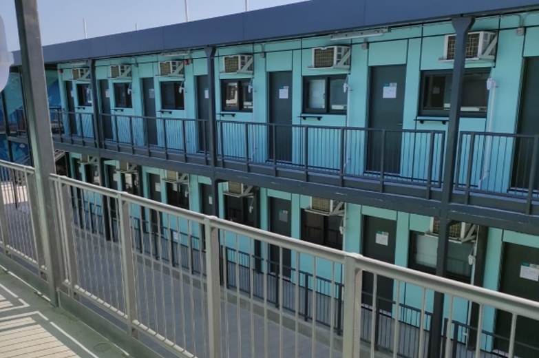 Penny's Bay Quarantine Centre 3